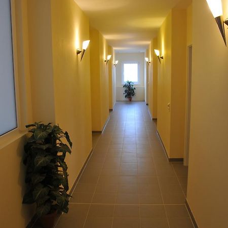 Hotel Pension Schwerin-Haus Schreiber Schwerin  Exteriör bild