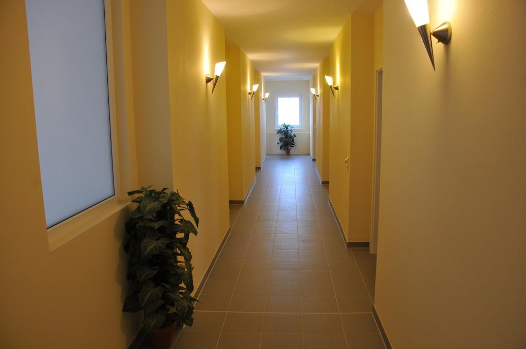 Hotel Pension Schwerin-Haus Schreiber Schwerin  Exteriör bild